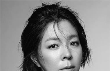 방송인 이혜영, 모델 소속사 에스팀과 계약…복귀 시동
