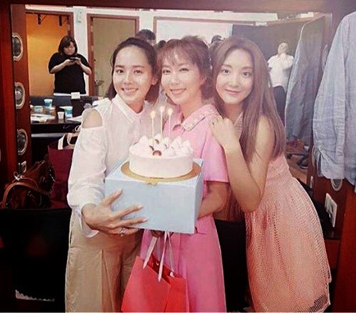 [사진]슈 인스타그램 
