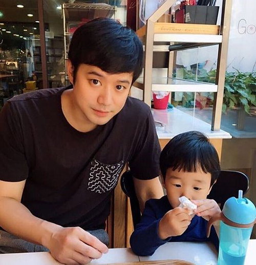 [사진]천정명 인스타그램 