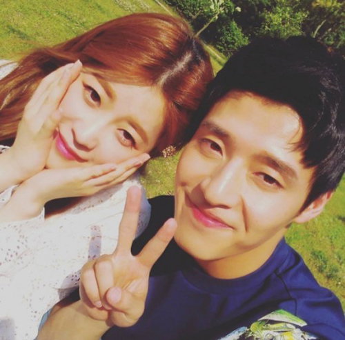[사진]김승혜 인스타그램 