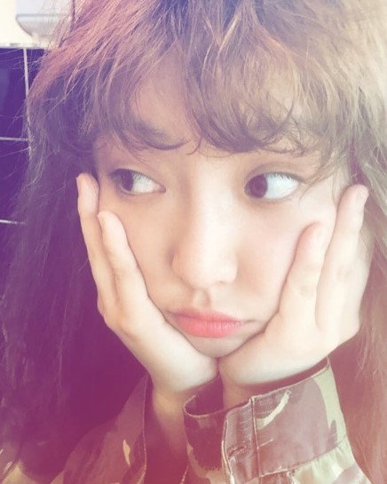 [사진]민 인스타그램
