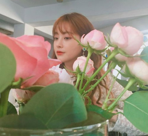 [사진]오연서 인스타그램
