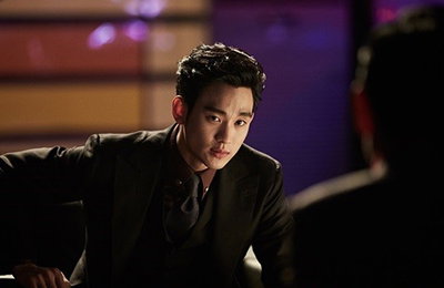 '리얼' 김수현, 첫 1인2역부터 액션느와르 '변신'