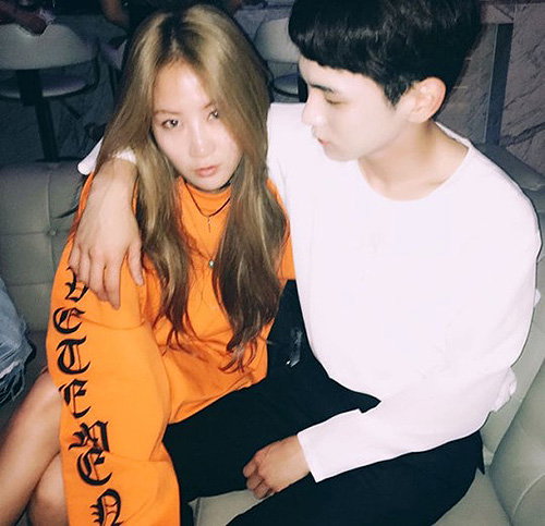 [사진]키 인스타그램 