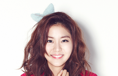 유이, 김성령과 한솥밥…열음엔터테인먼트 전속계약