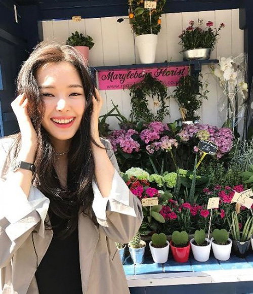 [사진]이하늬 인스타그램