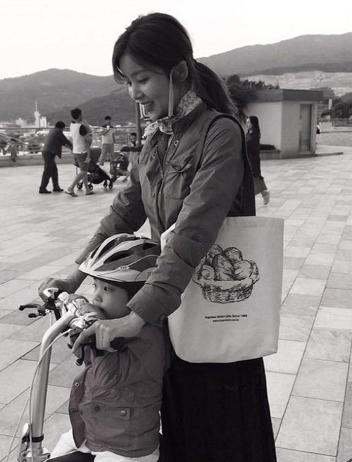 [사진]박솔미 인스타그램 