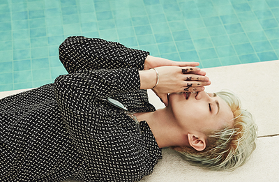 장현승, 7월 초 컴백 확정 "비스트 아닌, 솔로 활동"
