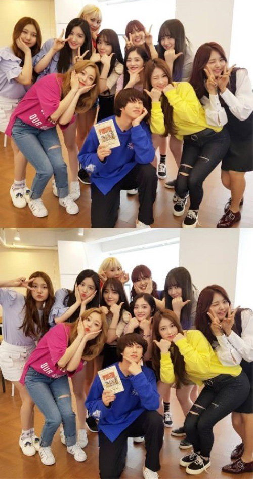 [사진]김희철 인스타그램 