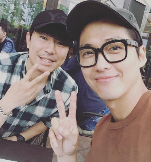 [사진]남궁민 인스타그램 