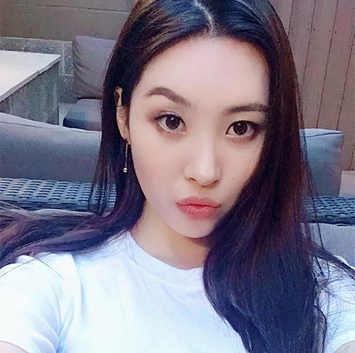 [사진]선미 인스타그램 