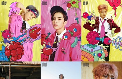 SM 야심작 ‘NCT 127’…이번에 제대로 터진다