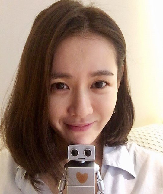 [사진]손예진 인스타그램 