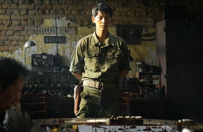 영화 '군함도' 113개국에 선판매 "한국영화 중 최고가격"