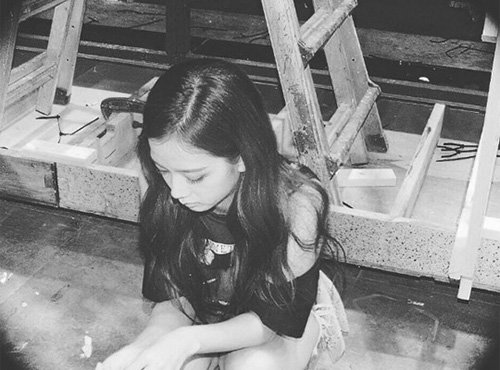 [사진]블랙핑크 SNS
