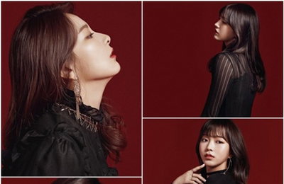 '아드공', 옆집소녀의 반전…"성숙 소미, 처음이지?"