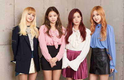 블랙핑크, 22일 컴백 확정..핑크빛 티저 이미지 공개