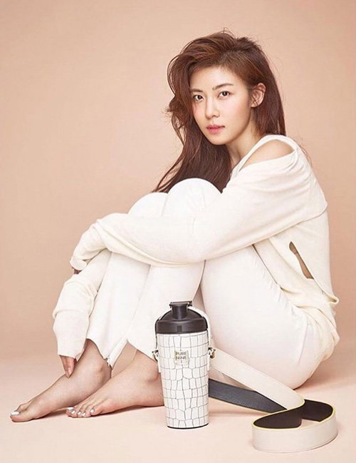 [사진]하지원 인스타그램 