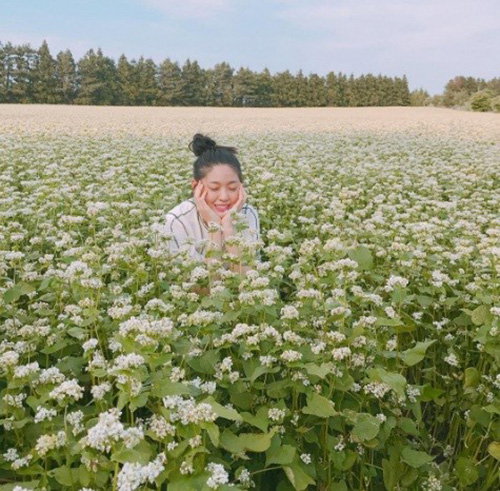 [사진]설현 인스타그램 