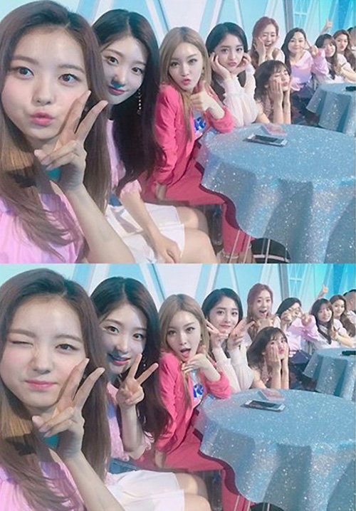 [사진]정채연 인스타그램 
