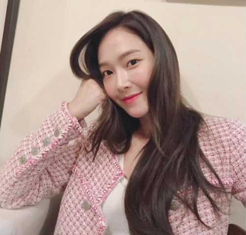 [사진]제시카 인스타그램