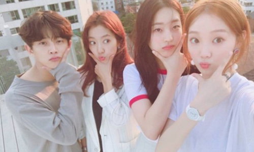 [사진]박신혜 인스타그램 