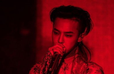 가온차트 "GD, USB앨범 음반 NO"..YG "집계방식 아쉬워"