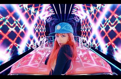 블랙핑크, '마지막처럼' 티저 공개 '반전'…"파격헤어·교복의상"