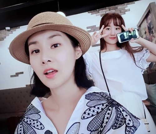 [사진]김가연 인스타그램