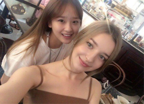 [사진]손연재 인스타그램 