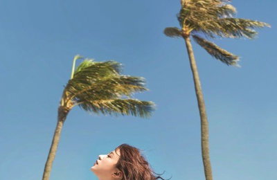 EXID 하니, 명품 보디라인 "워너비 몸매 아이콘"