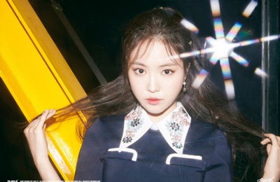에이핑크 손나은, 비주얼 폭발 티저…"손.나.예.쁨"