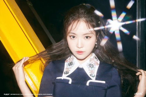 [사진]에이핑크 공식 트위터 