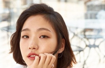 김고은, 시크한 고혹미…"몽환의 눈빛"