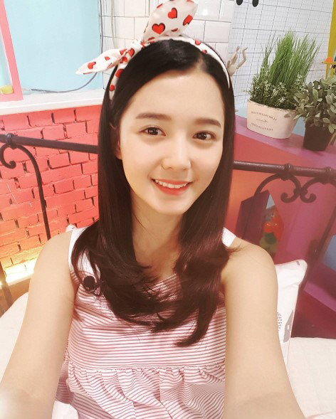 [사진]남보라 인스타그램 