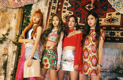 블랙핑크, 뮤비 1천만뷰 돌파..韓그룹 최단 '신기록'