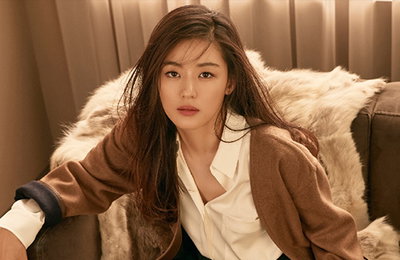 전지현 측 "둘째 임신 맞아, 현재 10주째…"