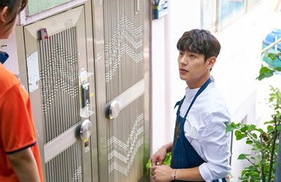 '쌈마이웨이' 곽시양, 오늘(26일) 등장…진희경 정체 밝혀질까