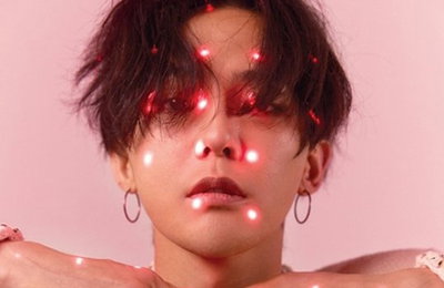 GD, 대체 불가한 카리스마와 분위기 '눈길'