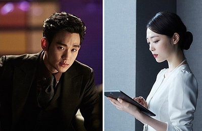 김수현X설리 '리얼' 오늘(26일) 첫공개, 연기로 답할까