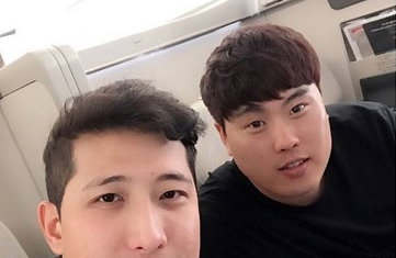 황재균, 28일 메이저리그 콜업