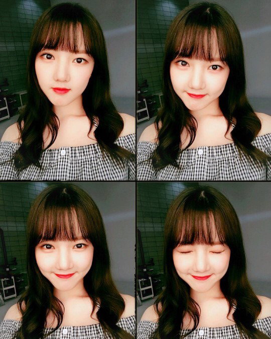 [사진]공식 SNS 