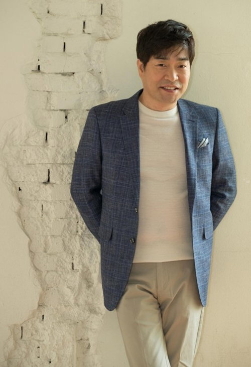 [사진]소속사 키이스트 제공, 배우 손현주