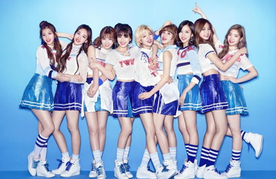 트와이스, 일본 데뷔 앨범 성적은?…오리콘차트 2위