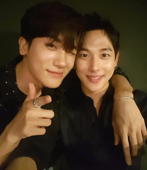 [사진]임시완 트위터 
