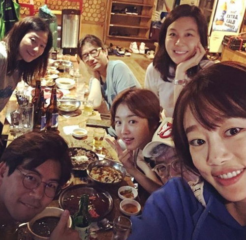 [사진]김하늘 인스타그램 