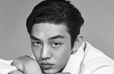 유아인 측 "의도않은 병역논란 송구…악의적 비방엔 대응할 것"