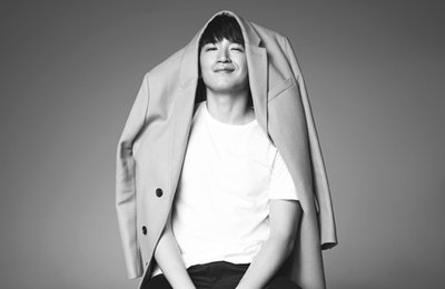 신화 이민우, 28일 생일 맞아 팬미팅 개최