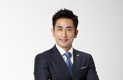 차인표, 할리우드 진출…'헤븐퀘스트'에 제작자·배우로 참여
