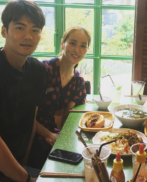 [사진]한가영 인스타그램 